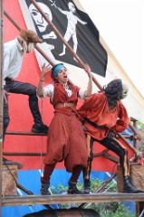 Alakalufs Pirates La Terre de Feu  035 * 6000 x 4000 * (7.37MB)